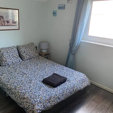 Homestay Chez Tiina *